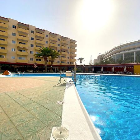Tropicalidays Cristianos Angel Los Cristianos (Tenerife) Exterior foto