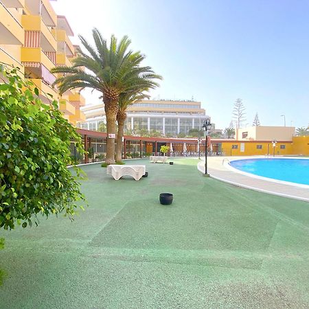 Tropicalidays Cristianos Angel Los Cristianos (Tenerife) Exterior foto